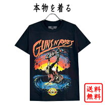 楽天市場】ガンズアンドローゼズ tシャツの通販