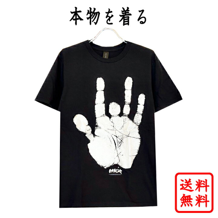 楽天市場】ジェリー・ガルシアJERRY GARCIA 正規品 tシャツ 