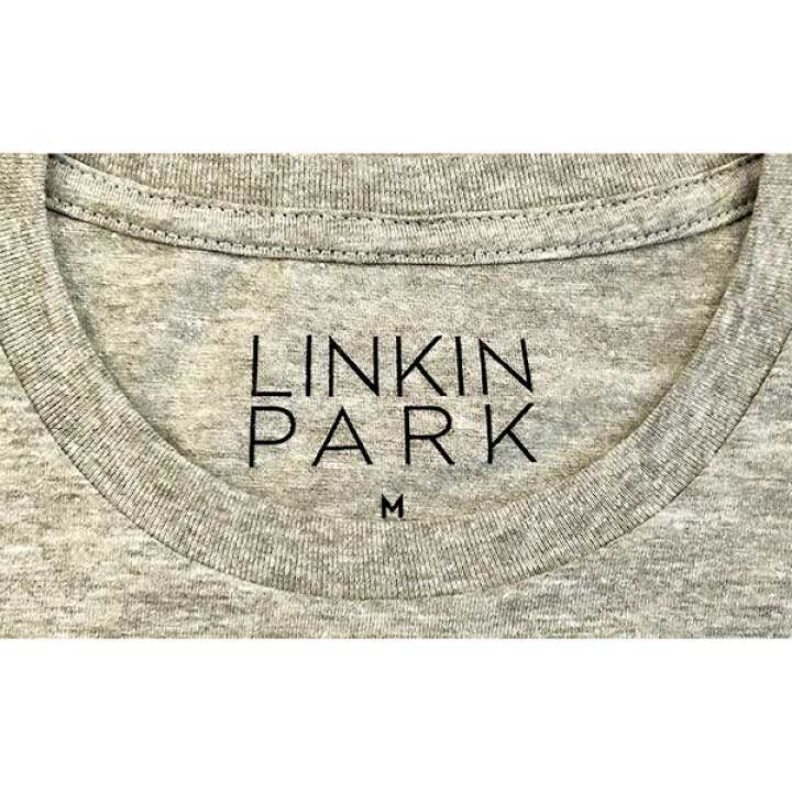 楽天市場】リンキン・パーク LINKIN PARK 正規品 tシャツ リンキン リンキンパーク VIP特典グッズ3点TシャツLサイズマフラータオル5点