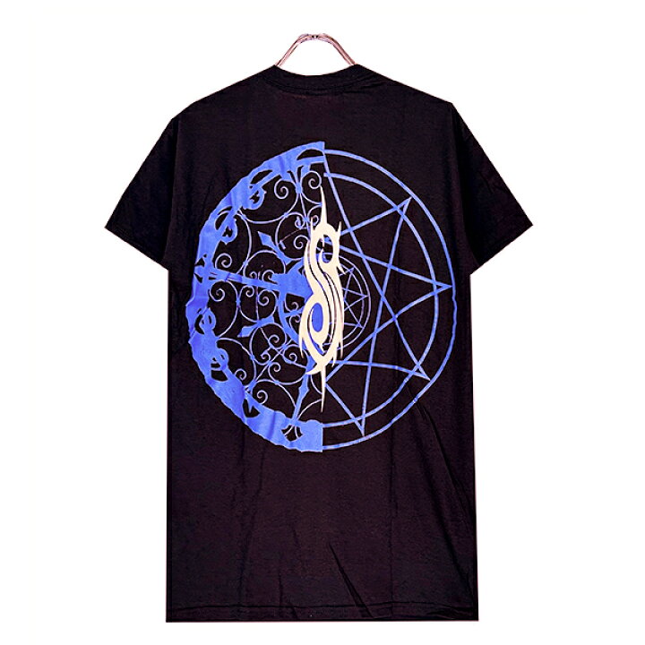 楽天市場】スリップノット SLIPKNOT 正規品 tシャツ SlipKnot スリップ 