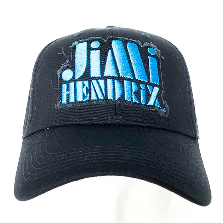 楽天市場】ジミ・ヘンドリックス JIMI HENDRIX 正規品 キャップ ウッド 