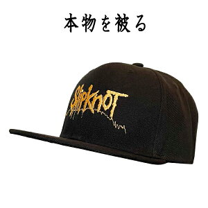 �X���b�v�m�b�g SLIPKNOT ���K�i �L���b�v �X���b�v�m�b�g �u���b�N �� CAP �X�q �T�C�Y������ �x�[�X�{�[���L���b�v�I�t�B�V���� �����Y ���f�B�[�X �X�i�b�v�o�b�N