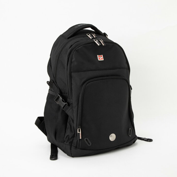 楽天市場】【正規品】SWISSWIN スイスウィン 30L 撥水 通気性 ナイロン 