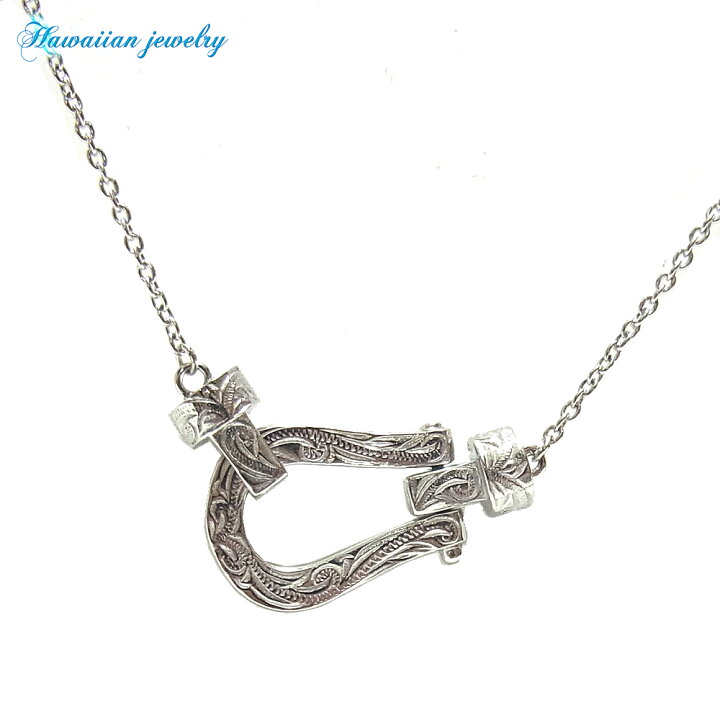 楽天市場】ハワイアンジュエリー ネックレス レディース メンズ ホース 