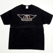 楽天市場】エアロスミス Tシャツの通販