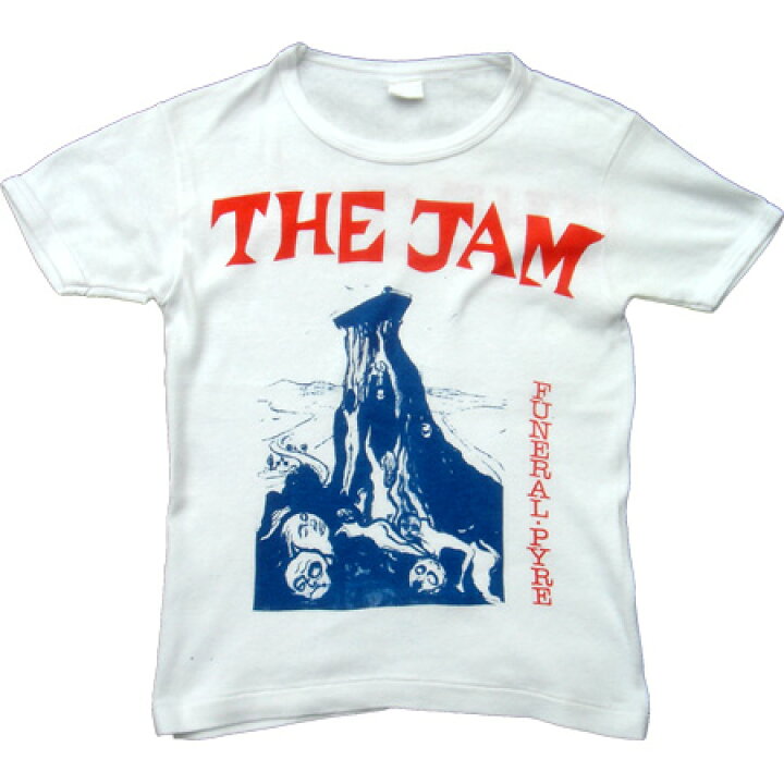楽天市場】【SALE】【大幅値下げ】【THE JAM】ザ・ジャムビンテージ 