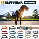 【最大1000円オフクーポンあり】ラフウェア RUFFWEAR フロントレンジカラー 首輪 犬 大型犬 中型犬 小型犬 S(28cm-36c…