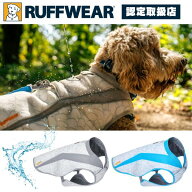 ラフウェア スワンプクーラーベスト 犬 小型犬 中型犬 大型犬 (ruffwear)