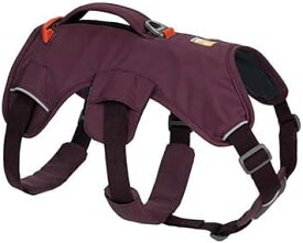 【最大1000円オフクーポンあり】RUFFWEAR ラフウェア ハーネス XXS XS S M L / XL ウェブマスターハーネス SS25 小型犬 中型犬 大型犬 送料無料