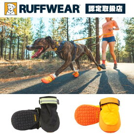 ラフウェア サミットトレックスドッグシューズ 犬 靴 ブーツ 大型犬 中型犬 小型犬 (ruffwear)
