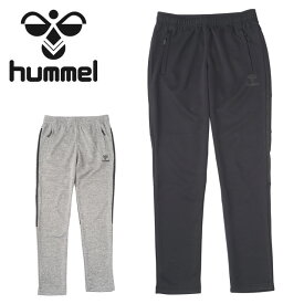 hummel (ヒュンメル) レディース プラクティスパンツ CLASSIC BEE WO PHI PANTS トレーニングウェア HM37180 ヒュンメルライフスタイル