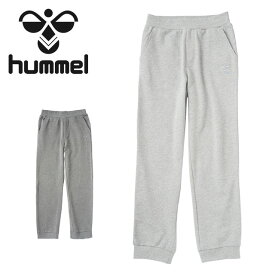 hummel (ヒュンメル) メンズ スウェット CLASSIC BEE VARAN PANTS トレーニングウェア HM39700 ヒュンメルライフスタイル