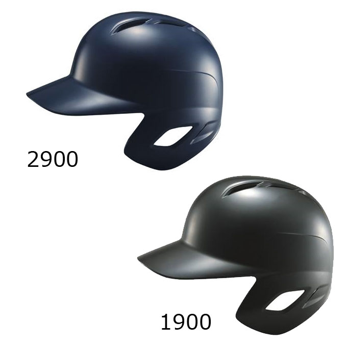 送料無料 ZETT 通販 ゼット 野球 ソフト バッティングヘルメット 片耳 買い物 BHL307 軟式野球用