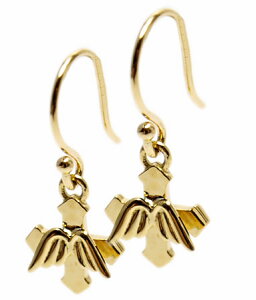 sAX  AWF ANGELA/ CJX NX CO K18CG[S[hsAX y  sAX fB[X CO  킢 S[h K18 18 18k v[g a 