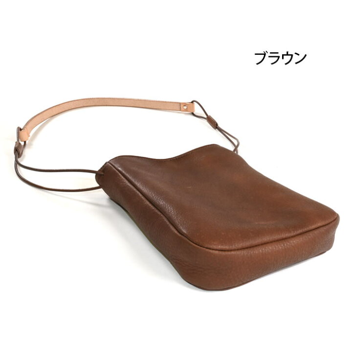 楽天市場】Butler Verner Sails ミニショルダーバッグ 日本製 本革 