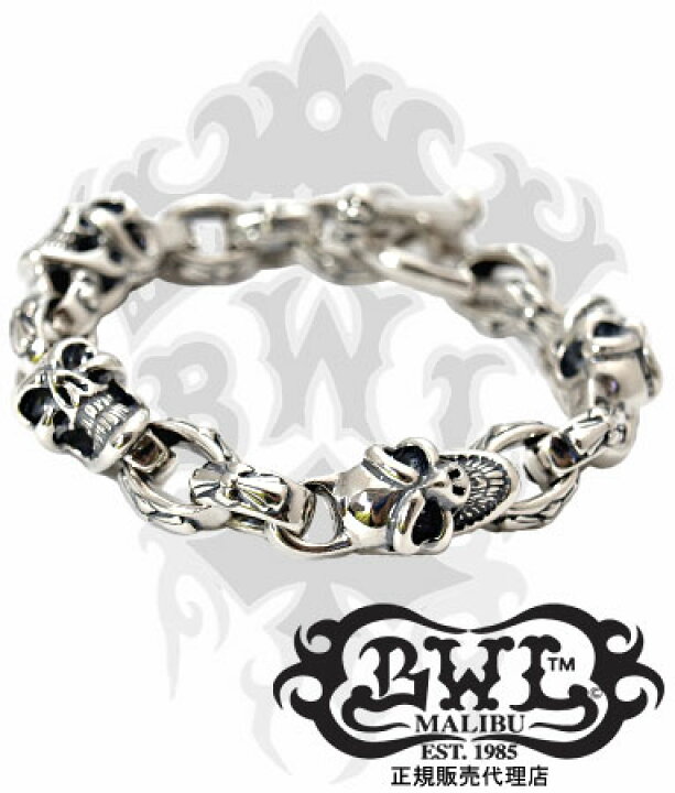 楽天市場】送料無料 BWL ビルウォールレザー Bill Wall Leather  