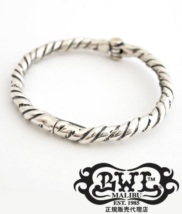 楽天市場】送料無料 BWL ビルウォールレザー Bill Wall Leather 