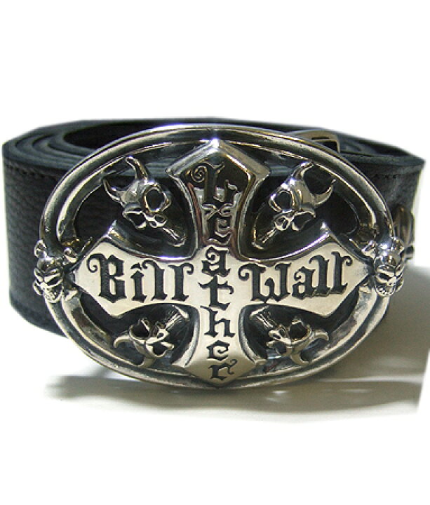 楽天市場】送料無料 BWL ビルウォールレザー Bill Wall Leather  