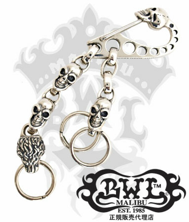 楽天市場】送料無料 BWL ビルウォールレザー Bill Wall Leather  