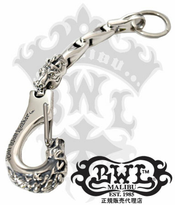 楽天市場】送料無料 BWL ビルウォールレザー Bill Wall Leather / ユー  
