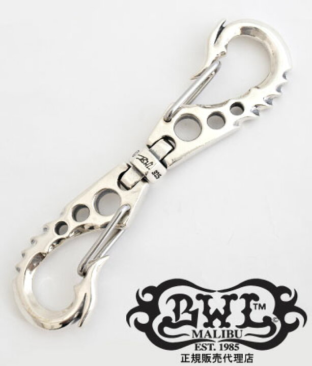 楽天市場】送料無料 BWL ビルウォールレザー Bill Wall Leather  