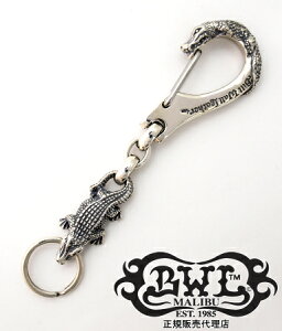 BWL rEH[U[ Bill Wall Leather / AQ[^[Nbv w/AQ[^[ L[`F[ y Y L[L[P[X Vo[ANZT[  v[g a Mtg z NX}