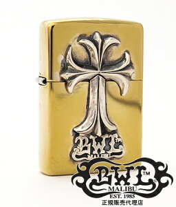 BWL rEH[U[ Bill Wall Leather / uX NVtBbNX Wb| yZippo Y  NX IC C^[ Vo[  v[g a Mtg z NX}X