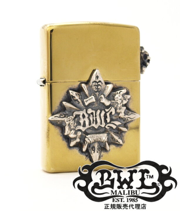 楽天市場】送料無料 BWL ビルウォールレザー Bill Wall Leather  