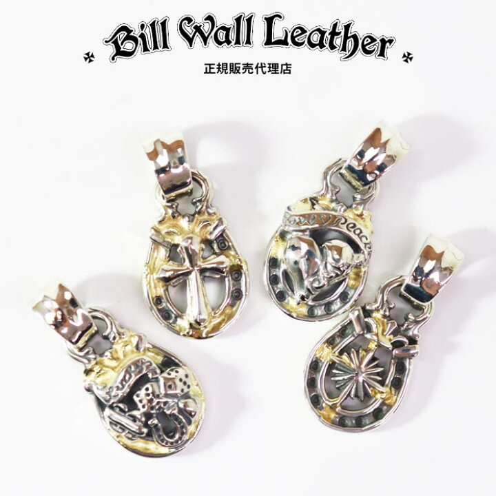 楽天市場】BWL正規販売店 ビルウォールレザー Bill Wall Leather  