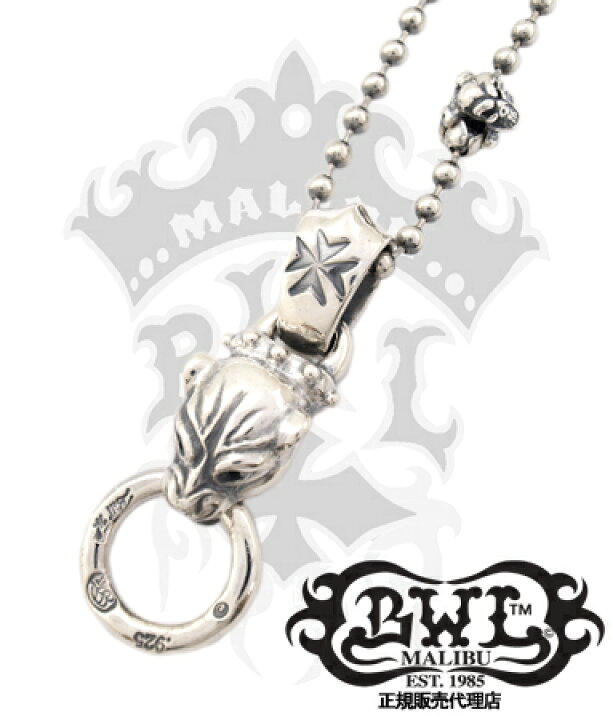 楽天市場】送料無料 BWL ビルウォールレザー Bill Wall Leather 