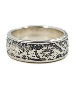 BWL rEH[U[ Bill Wall Leather / Vo[925 O w / OtBeB[ `l O y Y fB[X BWLw Vo[ANZT[  v[g a Mtg z 