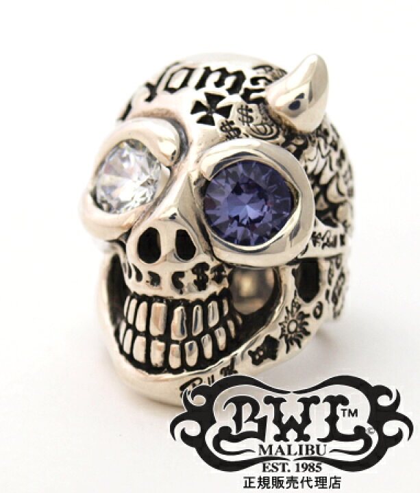 楽天市場】送料無料 BWL ビルウォールレザー Bill Wall Leather  