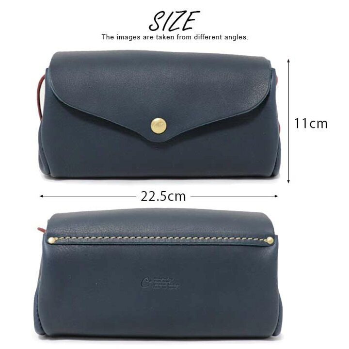 楽天市場 お財布ポシェット 財布 ショルダー スマホ 入る レディース とにかく 使い やすい 斜めがけ 柔らかい 牛革 たくさん 入る ガバッと開く 小分けにしやすい 大人可愛い Cham チャム バッグ 皮 ハンドメイド 革財布 小銭入れ カード収納 お札入れ おしゃれ