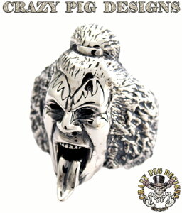 NCW[sbO uK̔FXv Vo[925 O Y Vo[O w / CRAZY PIG W[VYO y Ki w YO fB[XO   