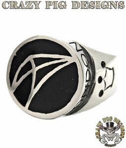 NCW[sbO uK̔FXv Vo[925 O Y Vo[O w / CRAZY PIG CPDSGiO y Ki w YO fB[XO   