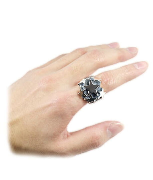 楽天市場】クレイジーピッグ 「正規販売認定店」 シルバー925 リング  