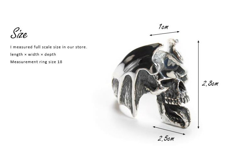 楽天市場】クレイジーピッグ 「正規販売認定店」 シルバー925 リング  