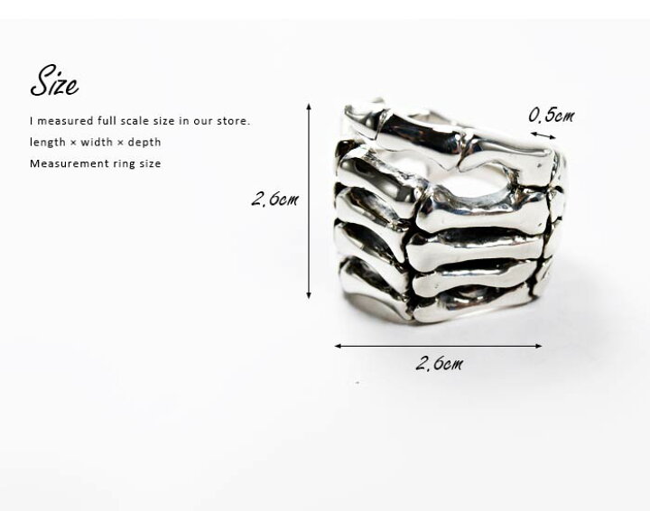 楽天市場】クレイジーピッグ 「正規販売認定店」 シルバー925 リング  