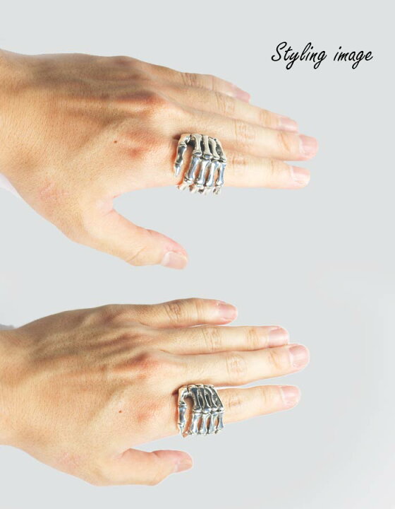 楽天市場】クレイジーピッグ 「正規販売認定店」 シルバー925 リング  