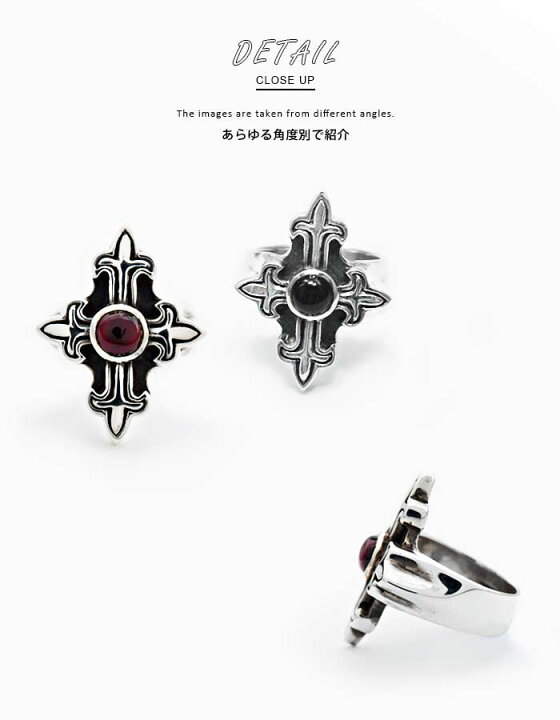 楽天市場】クレイジーピッグ 「正規販売認定店」 シルバー925 リング 