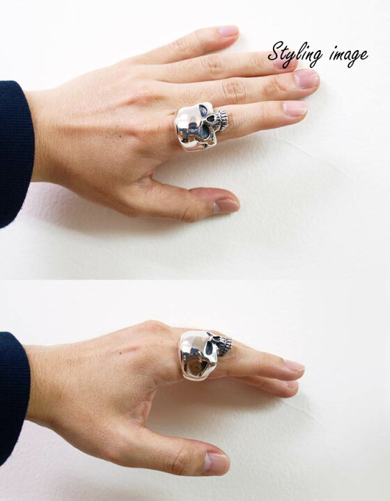 楽天市場】クレイジーピッグ 「正規販売認定店」 シルバー925 リング  