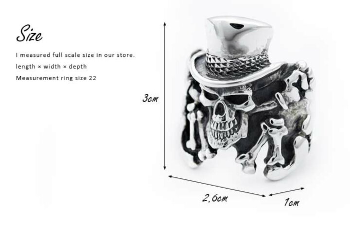 楽天市場】クレイジーピッグ 「正規販売認定店」 シルバー925 リング  