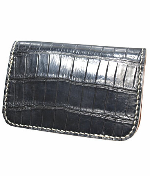 楽天市場 送料無料 本革 レザー 二つ折り財布 大輔 クロコ ミドルウォレット メンズ レディース 財布 さいふ 小銭入れ 札入れ おしゃれ シンプル 人気 大人カジュアル ビジネス プレゼント 誕生日 ギフト 春財布 Lifestylegoodsラギッドマーケット