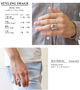 楽天市場 送料無料 シルバー925 リング 指輪 ハイ フライヤー W Cz リング ホースシュー 幸運 指輪 サイズ メンズ レディース リング おしゃれ プレゼント 誕生日 ギフト Lifestylegoodsラギッドマーケット