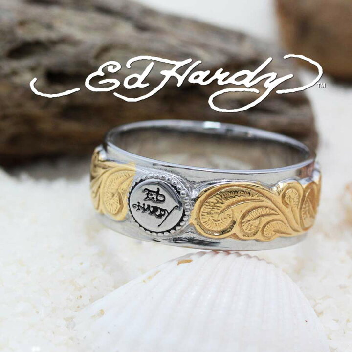 楽天市場】送料無料 新作 Ed Hardy エドハーディー EDHARDY公式ﾗｲｾﾝｽ 