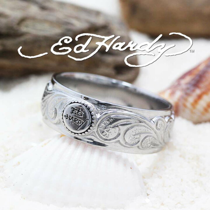 楽天市場】送料無料 新作 Ed Hardy エドハーディー EDHARDY公式 