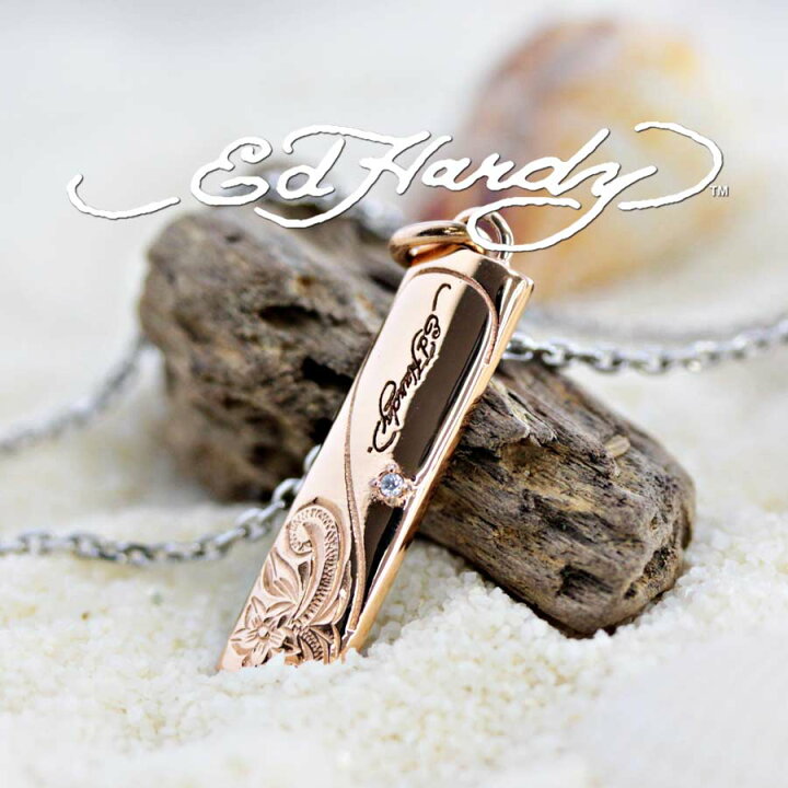 楽天市場】送料無料 新作 Ed Hardy エドハーディー EDHARDY公式  