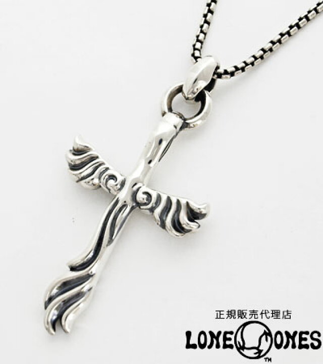 楽天市場】ペンダント LONE ONES ロンワンズ / MF ラージ ロンイーグル  