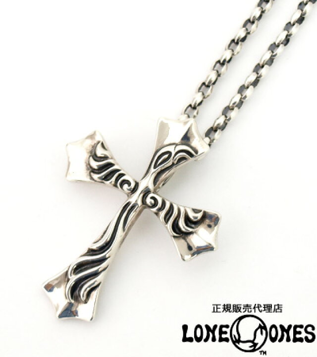 楽天市場】ペンダント LONE ONES ロンワンズ / MF ラージ スプレッド  