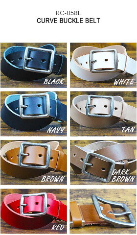 楽天市場 本革ベルト 栃木レザーベルト 日本製 7色展開 幅40mm メンズカジュアルロング バックル12種 レザーベルト 牛革ベルト 皮 厚め 極厚革 メンズ レディース おしゃれ ビジネス カジュアル ハンドメイド 代 30代 40代 50代 60代 ファッション 父の日 母の日